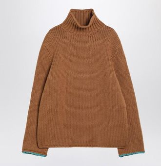 Loewe Turtleneck Sweater