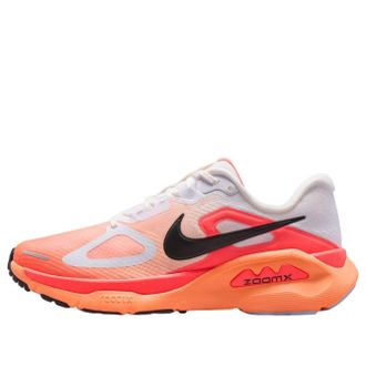 Nike (WMNS) Nike Structure Plus White Hot Lava Orange Pulse HQ3049-101