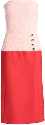 Paco Rabanne VESTIDOS - Vestidos midi en YOOX.COM