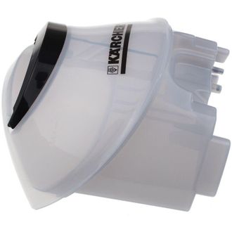 Karcher Dep&oacute;sito De Agua Para Limpiador A Vapor, Compatible Con 4.512-063.0