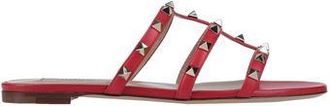 Valentino Garavani CALZADO - Sandalias con cierre en YOOX.COM
