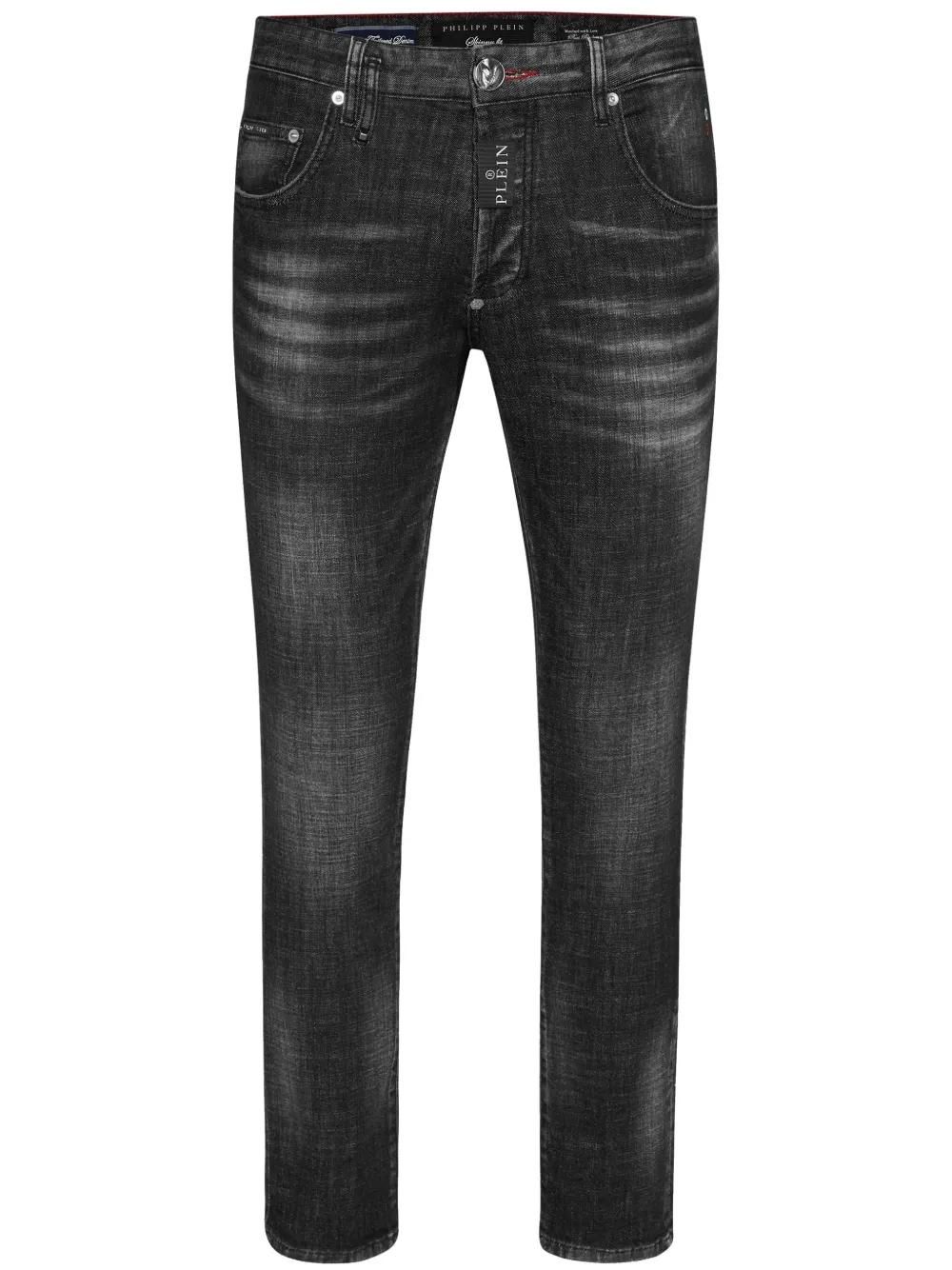 Philipp Plein Jeans con applicazione Nero da 324,00 € su Stylight