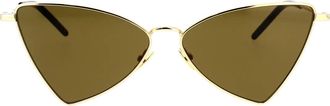 Saint Laurent Occhiali da sole Yves Saint Laurent Sl 303 Jerry