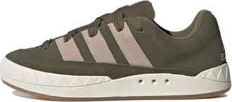 adidas Adimatic Shoes Olive Green IE9864