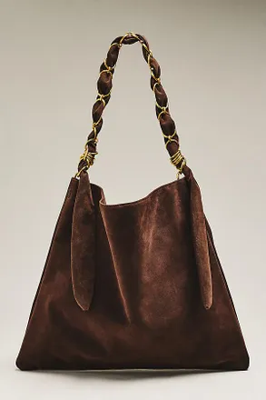 Melie Bianco Venus Hobo Bag
