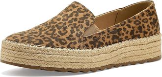 Journee Collection Catalina Womens Sandals Leopard : 12 M, Synthetic