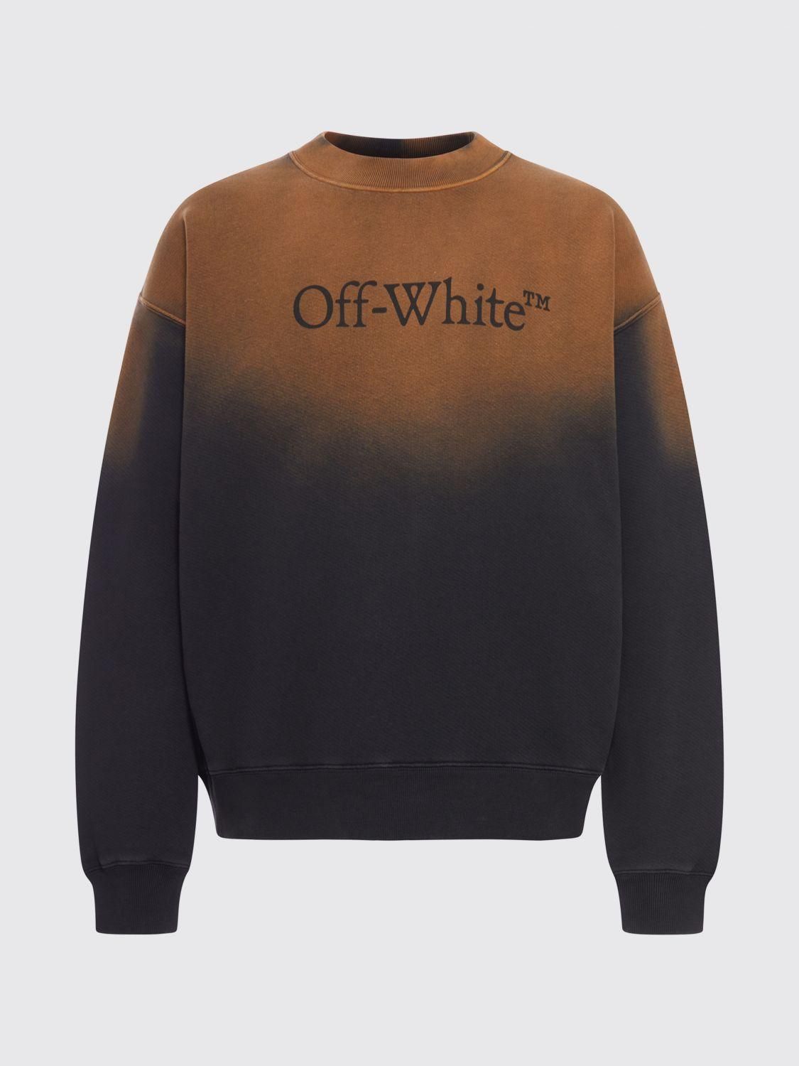Felpe Off-white SALDI: Acquista fino al −60% Stylight