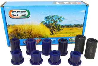 OEM Casquillos De Resorte Uk722