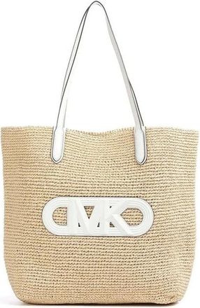 Michael Kors Mujer, Bolsos, Beige, Talla: ONE Size