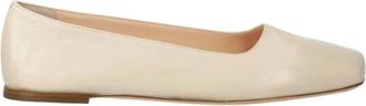 AGL Agl, Donna, Scarpe, Beige, 36 EU, new