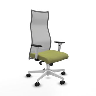 Piqueras y Crespo Silla De Oficina Albacete Piqueras Y Crespo B1b026n Verde