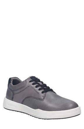 Josef Seibel Donovan 07 Low Top Sneaker in Gray at Nordstrom, Size 11-11.5Us