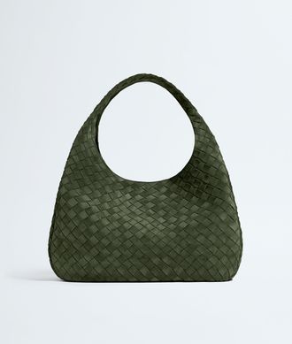 Bottega Veneta Campana grande - Verde - Donna - U