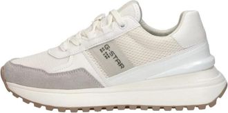 G-Star Lyn BSC - Dames - Sneakers - Veelkleurig - 37 EU - Schoenen
