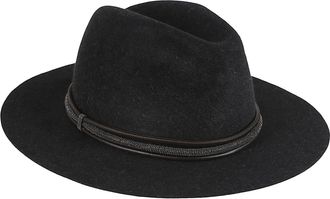 Brunello Cucinelli Hat