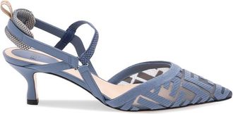 Fendi Colibri Lite Slingback