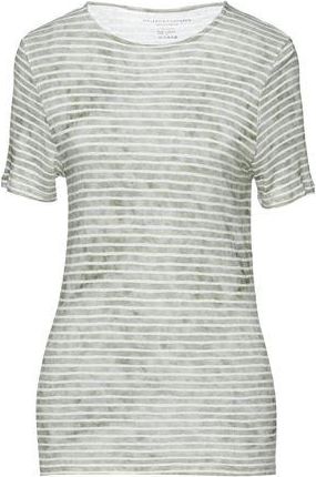 Majestic Filatures TOPWEAR - T-shirts sur YOOX.COM