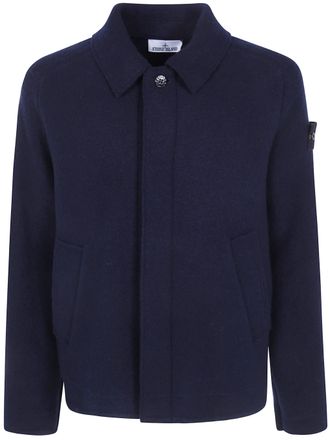 Stone Island Cardigan Classic Cardigan