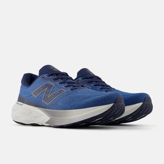 New Balance Fresh Foam X 880V15 M880I15 Mens Blue Running Shoes ZOGG2876