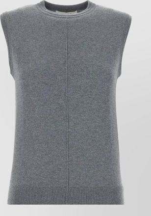 Lisa Yang cashmere blend vest