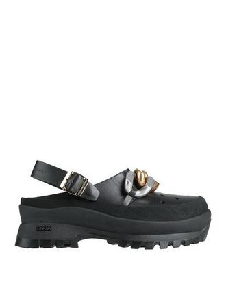 Stella McCartney FOOTWEAR - Mules & Clogs on YOOX.COM
