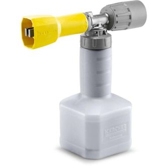Karcher K&auml;rcher Accesorios - Accesorio De Espuma, 400-600 L/h, Volumen 1 L 4.112-063.0