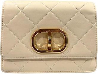 Twin-Set Twinset PU Women Crossbody Womens Bag
