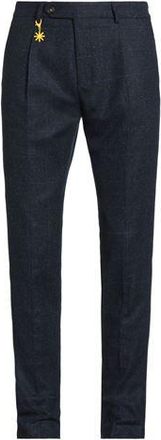 Manuel Ritz BOTTOMWEAR - Trousers on YOOX.COM