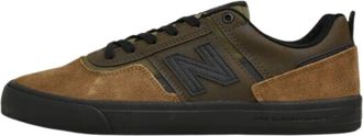 New Balance x Jamie Foy 306 Brown Black NM306NBB