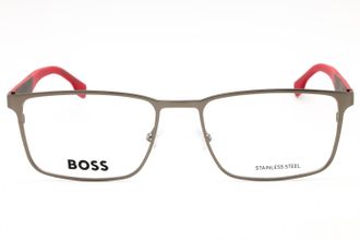 HUGO BOSS BOSS1488 Eyeglasses - Red