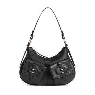 Coccinelle Dames, Tassen, Zwart, Maat: ONE Size