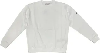 GCDS Hombre, Sudaderas, Blanco, Talla: L