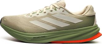 adidas Supernova Rise 2 Mens Running Shoes - Green - Size UK 8.5