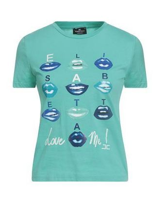 Elisabetta Franchi T-Shirts − Sale: up to −77% | Stylight