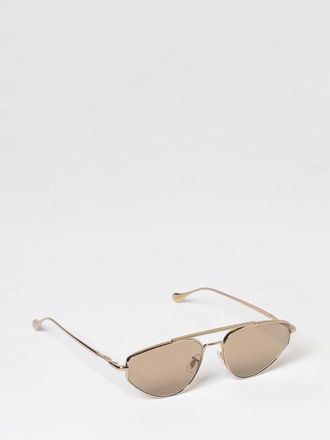Oliver Peoples Sunglasses Woman color Gold