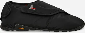 Roa Night Walker Mules Black