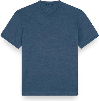 Paul & Shark Uomo, Top, Blu, XL, new