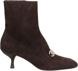 Ferragamo FOOTWEAR - Ankle boots on YOOX.COM