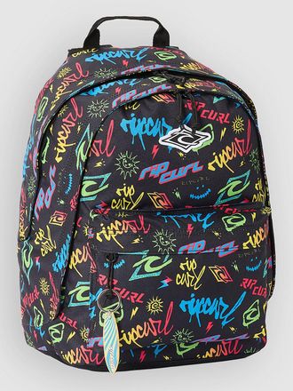 Rip Curl Double Dome 24L Bts Rucksack