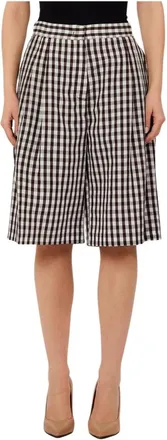 Liu Jo Donna, Pantaloncini, Rosso, L, new