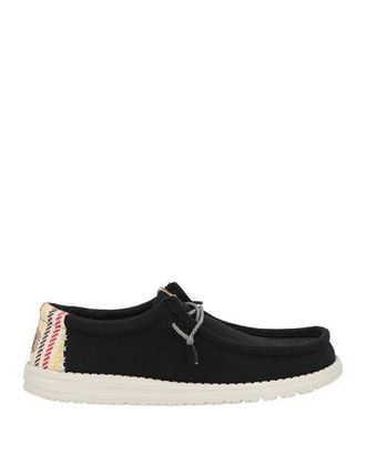 HeyDude FOOTWEAR - Lace-up shoes sur YOOX.COM