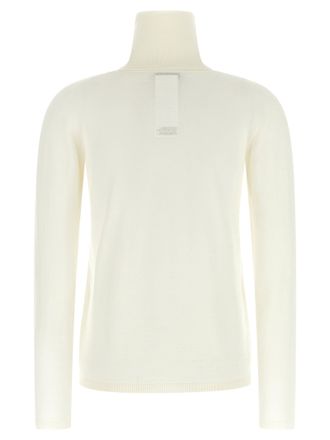 Max Mara Saluto Sweater - Cream