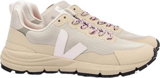 Veja Beige Alveomesh Sneakers - Dames - Sneakers - Beige - 37 EU - Schoenen