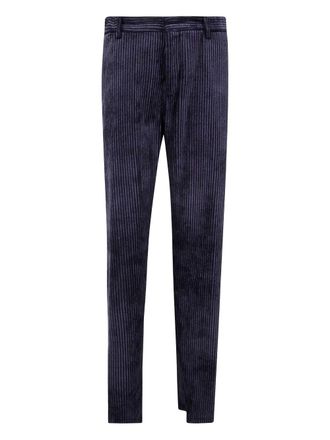 Emporio Armani Classic Chino Trousers
