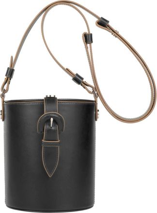 Perrin Paris La Parisienne Xbody in Black | Sepia at Nordstrom