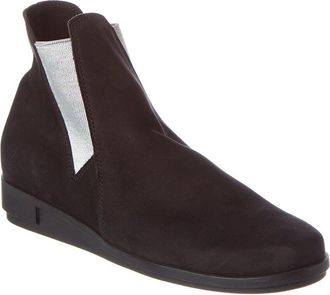 Arche Daylys Suede Bootie
