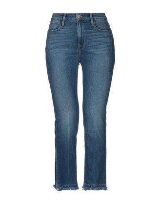 Frame Denim BOTTOMWEAR - Jeans sur YOOX.COM