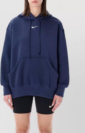 Nike oversized hoodie
