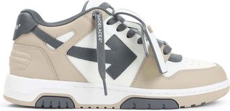 Off-white Off White M-Out Of Office Sneakers