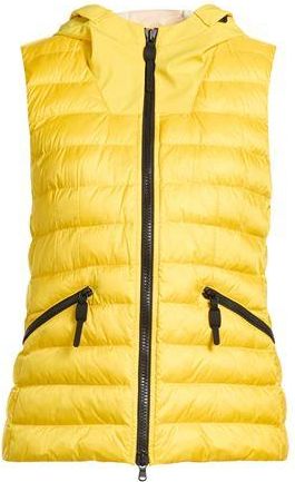 Peuterey COATS & JACKETS - Gilets on YOOX.COM